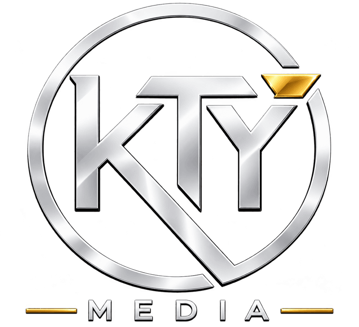KTY Media logo